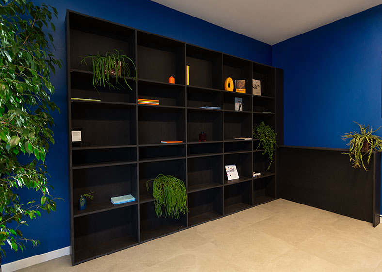 Librerie