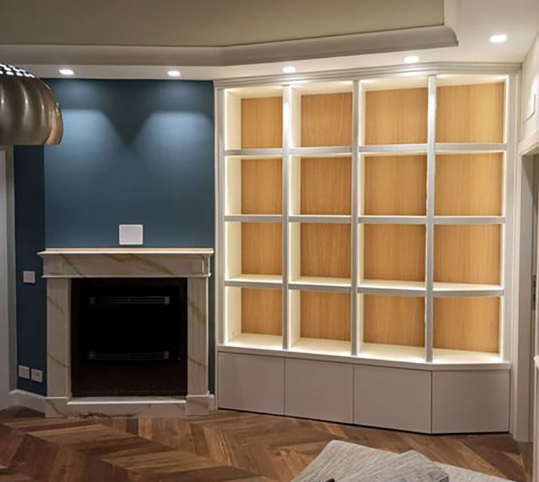librerie