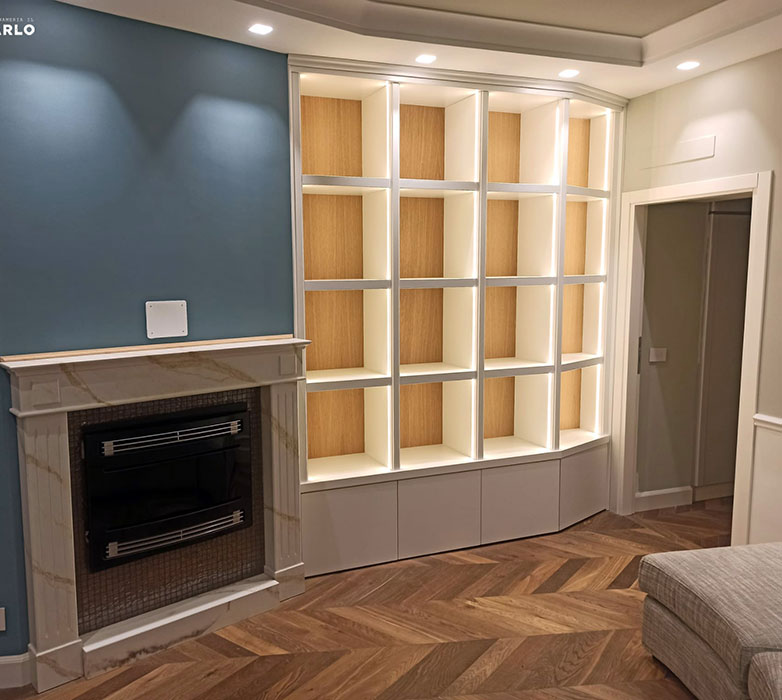 librerie