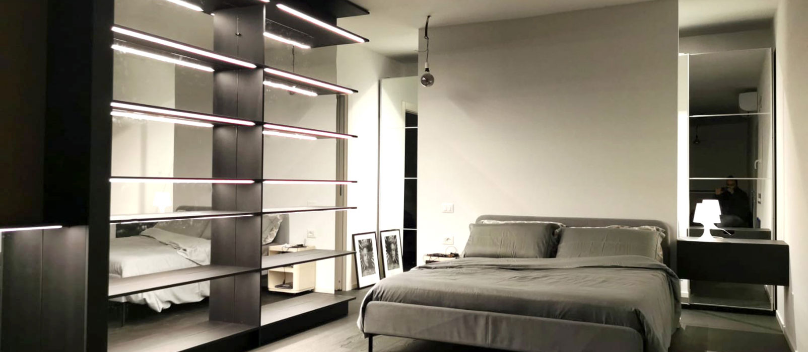 By combining thoughtful design