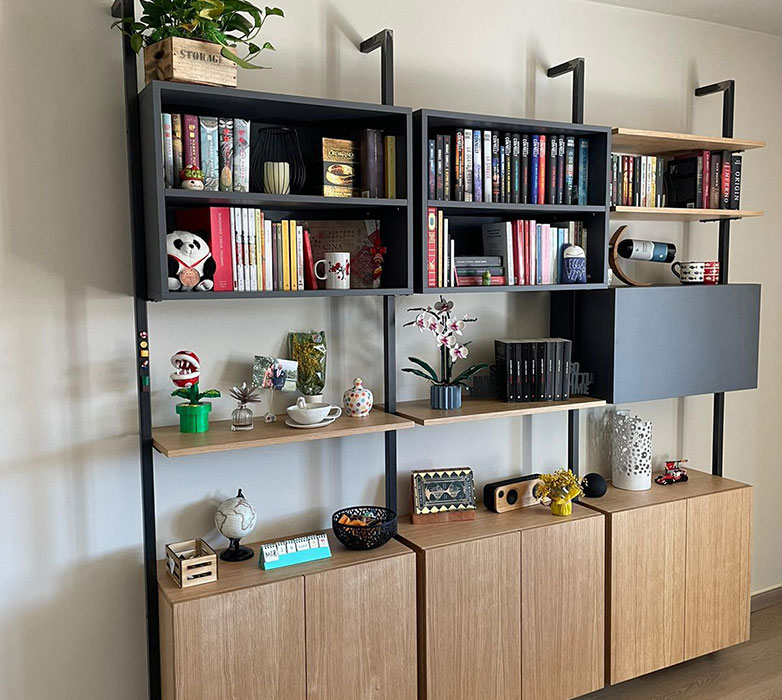 librerie