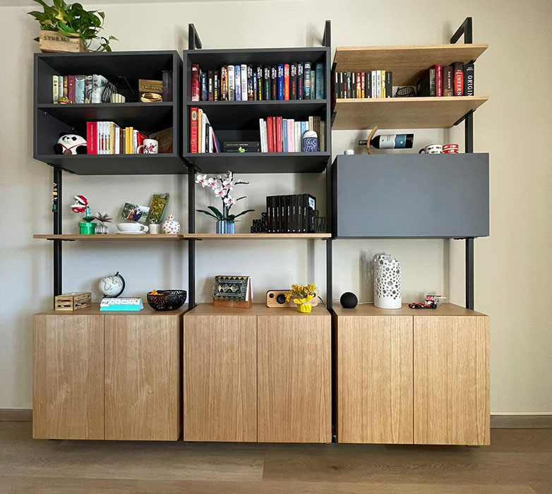librerie