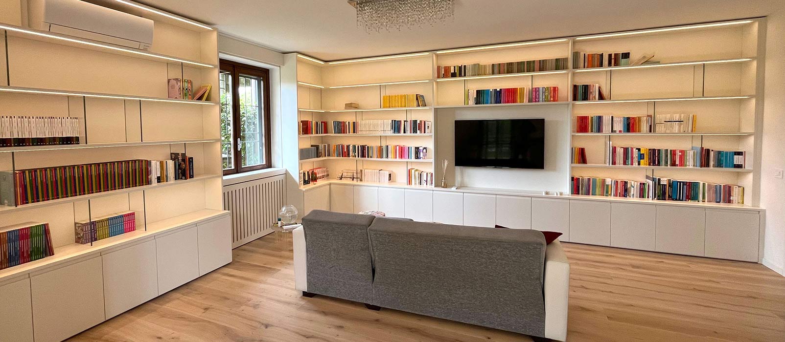 librerie