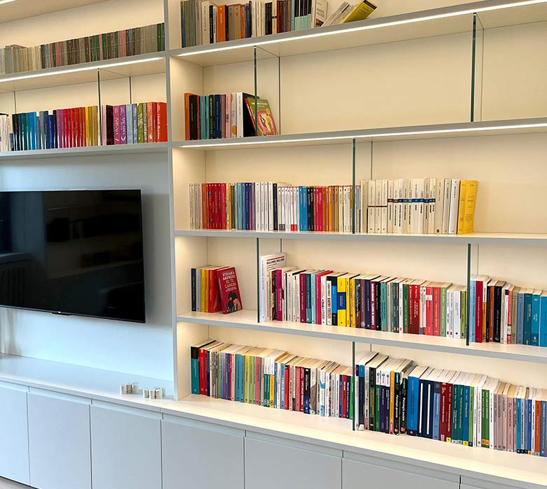 librerie