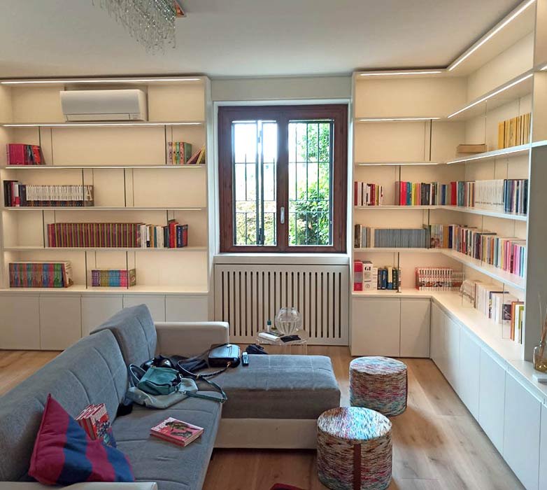 librerie