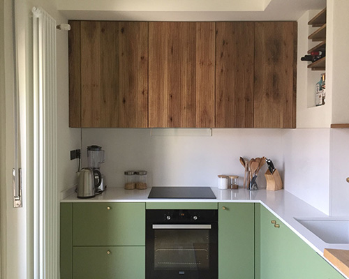 cucine