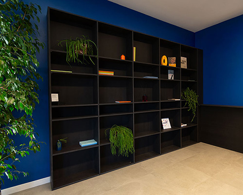 librerie