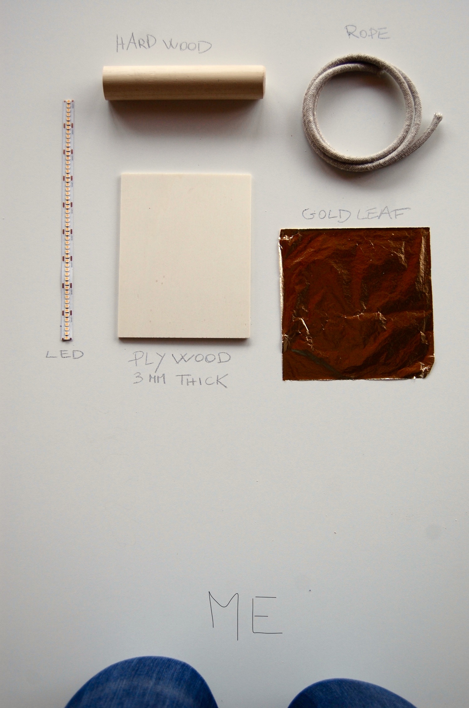 Assistenza e Scelta dei Materiali